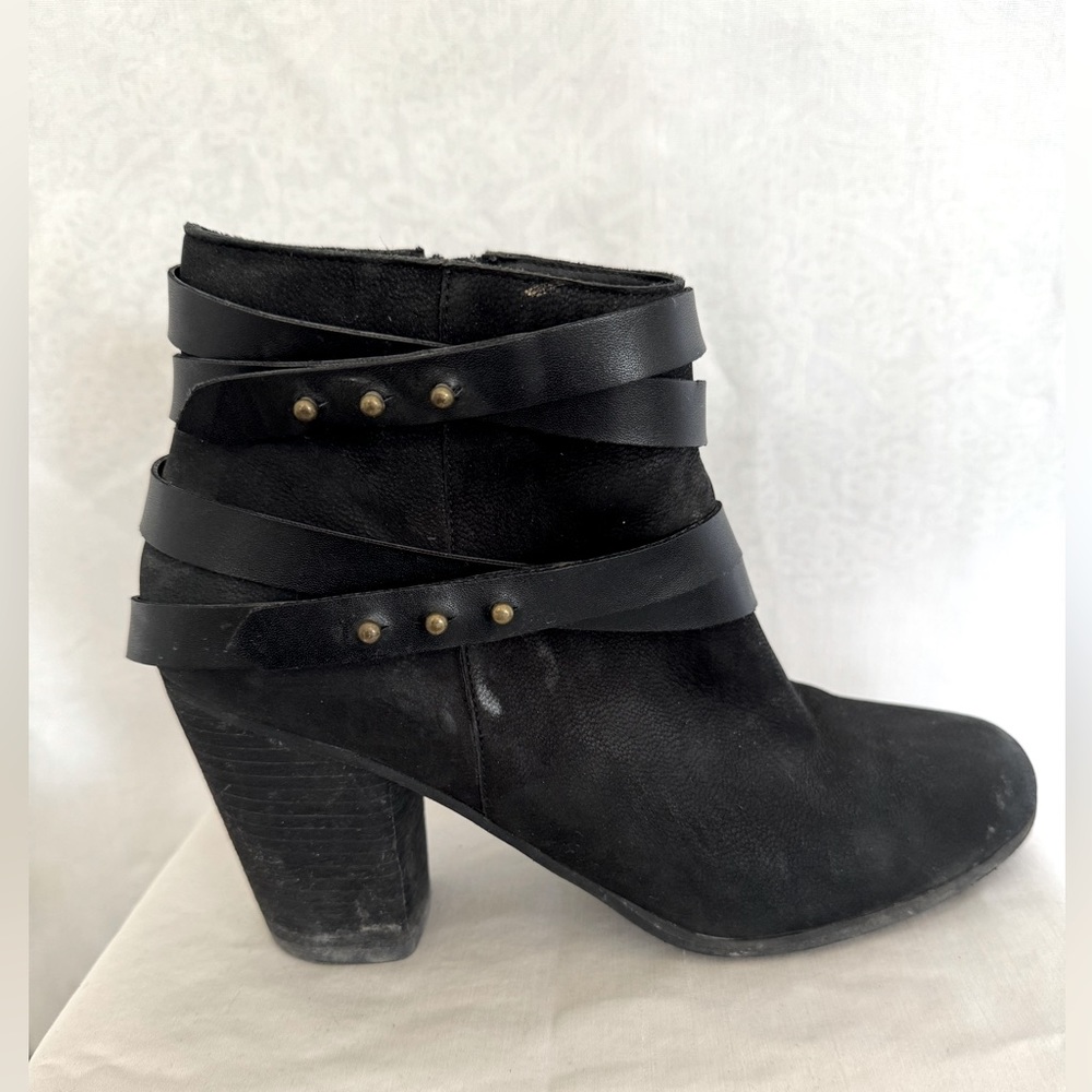 B.P. Booties - Picture 3 of 5